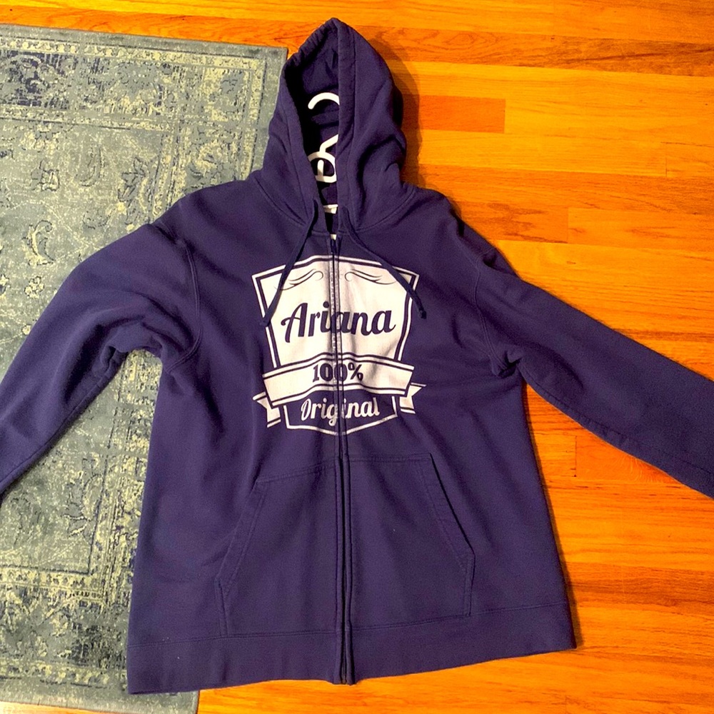 Ariana Grande merch